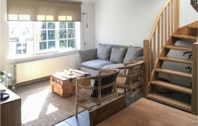 Two-Bedroom Holiday Home in Groede